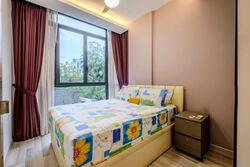 La Fiesta (D19), Condominium #563357771